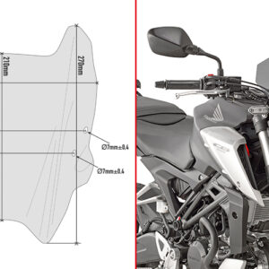 givi-spetsiifiline-ekraan-honda-cb125r