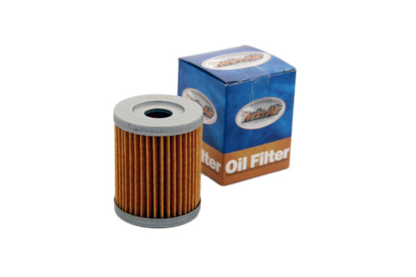 Twin Air õlifilter Suzuki DR/DRZ/SP/RV/AN 125/400 LT/LTF160/300