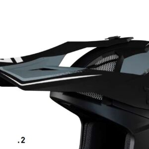 shot-visor-lite-prism-black-white-matt