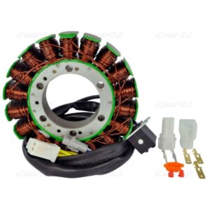 Kimpex generaator rootor A-C SUZUKI