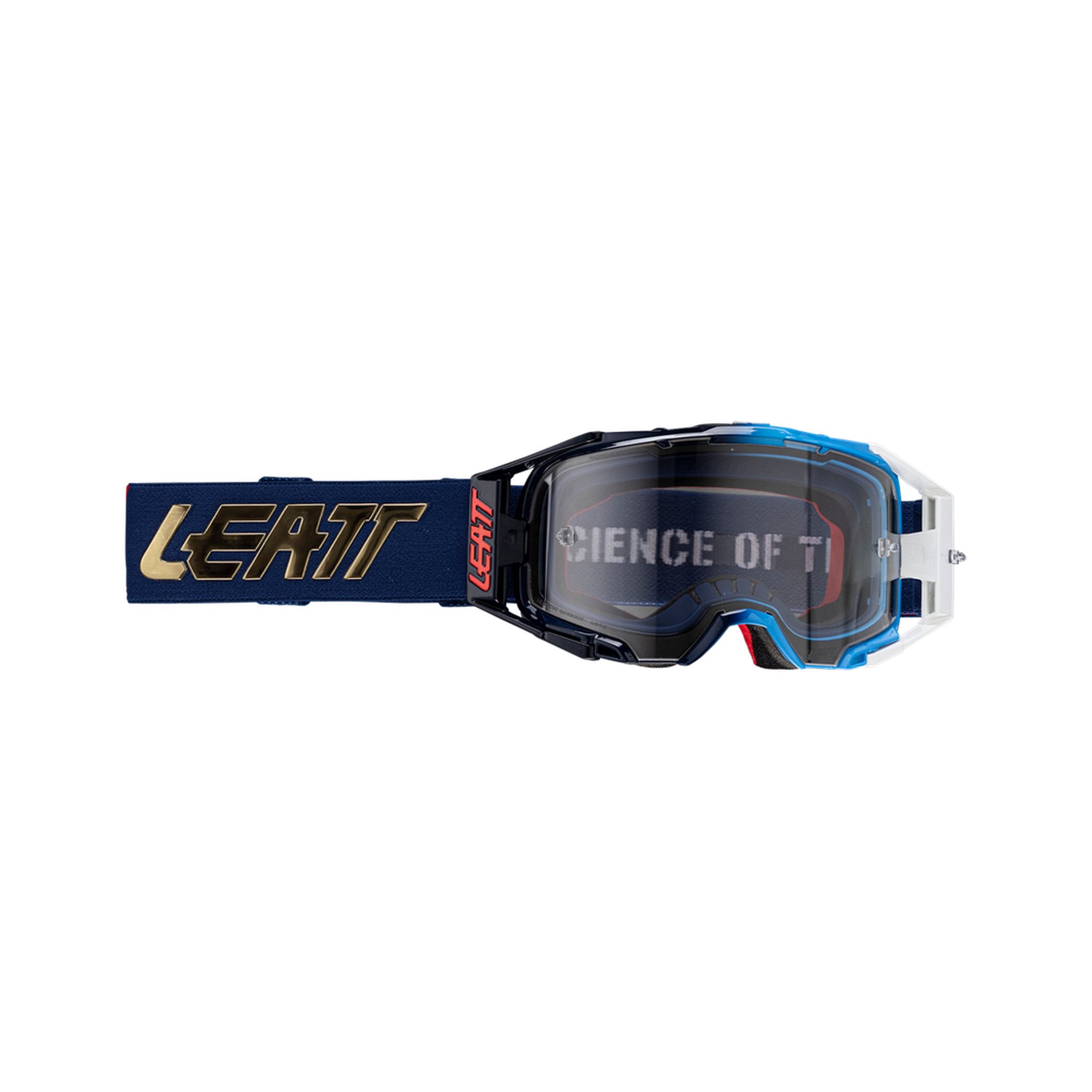 Leatt prillid Velocity 6.5 Photochromic Royal Clear Adaptive 37-87 VLT - Image 2