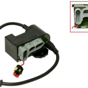 Sno-X kalibreeritud moodul BRP 550 2010-