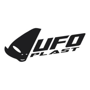 UFO külgpaneelid SX85 25-.. must