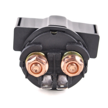 Kimpex solenoid Kawasaki