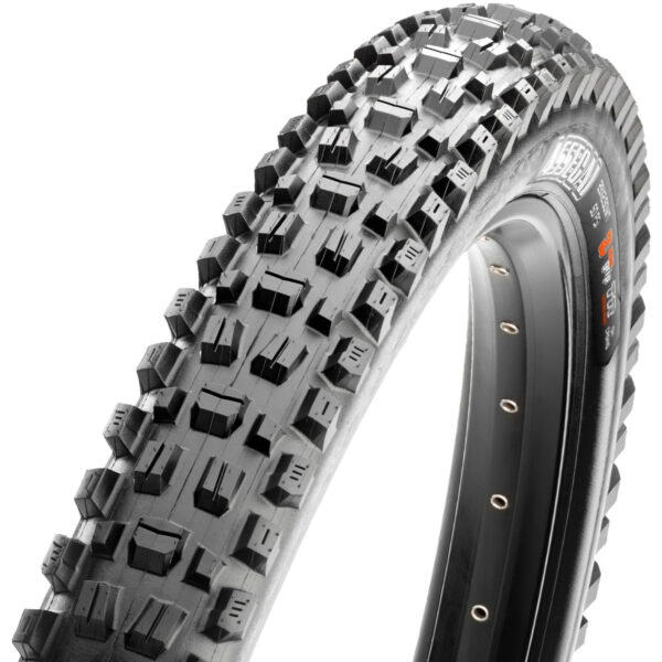 Rehv MAXXIS ASSEGAI 29" 3CG/DH/TR volditav WT, 63-622