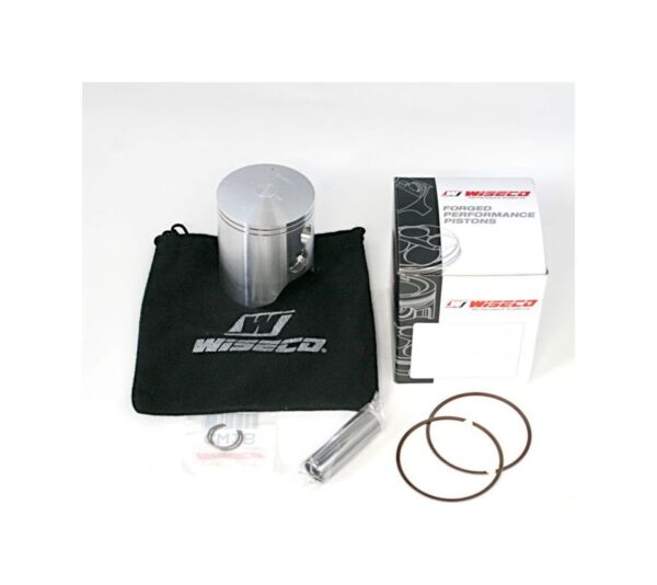 Wiseco kolbikomplekt Honda CR250 '86-96 Pro-Lite 2614CD