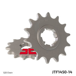 JT esiratta hammasratas JTF1450.14