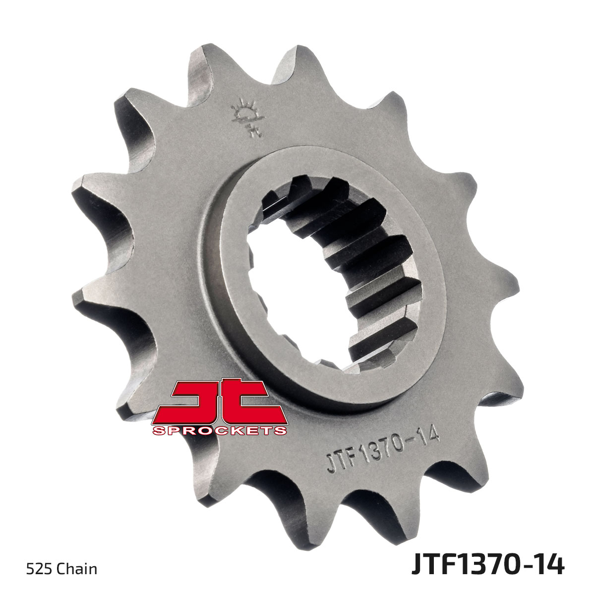 JT esihammasratas JTF1370.14