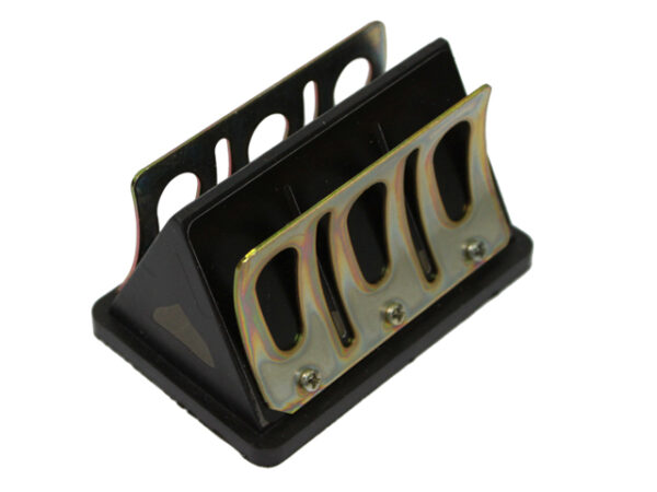 Sno-X lamellklapi komplekt BRP