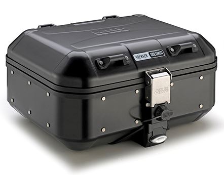 Givi Trekker Dolomiti Blackline Monokey 30 l pakiraamik