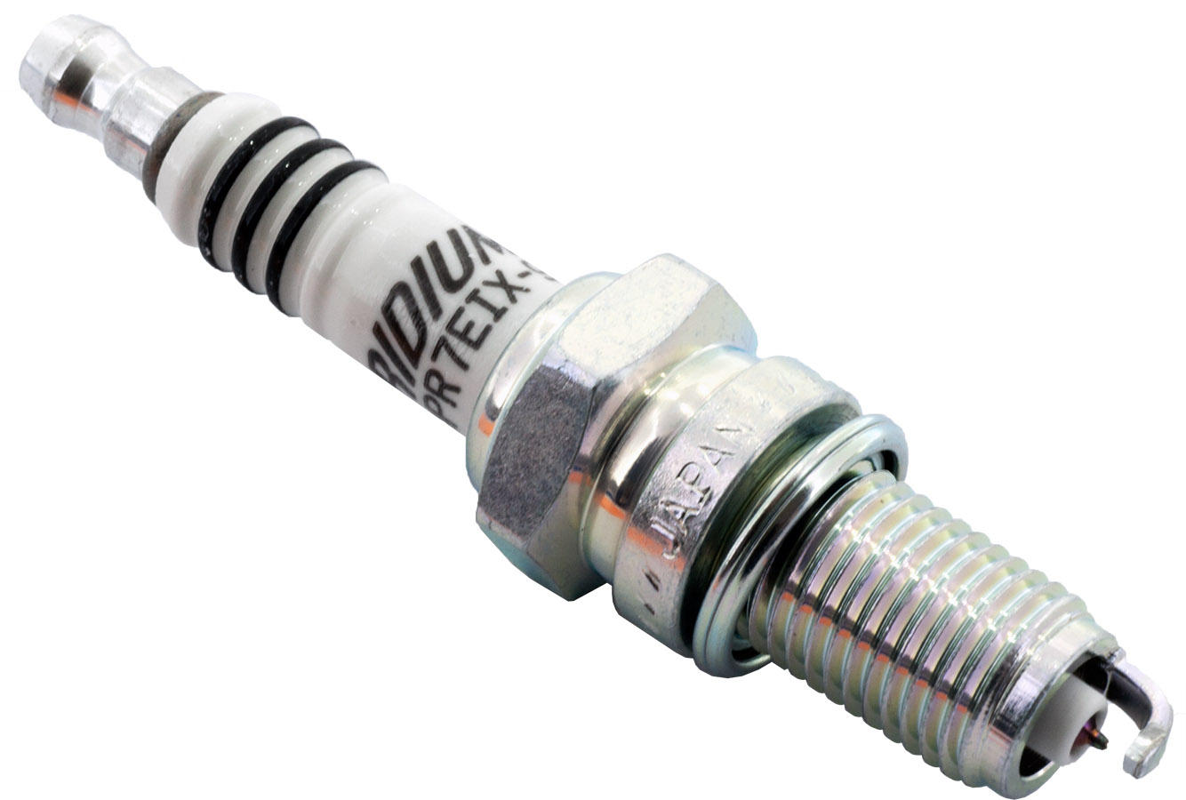 NGK süüteküünal DPR7EIX-9