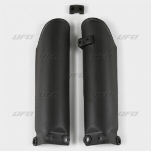 UFO kahvli liugurite kaitsed KTM SX65 02-.. must 001
