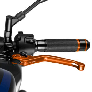 Puig kokkupandav siduri hoob 3.0. C/Orange Selector C/B