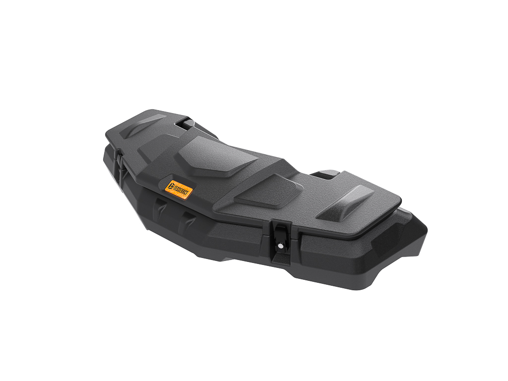 TESSERACT ATV esikarp CFMoto X8/X10/Cforce850XC/Cforce1000 TGB Blade 1000 - Image 4