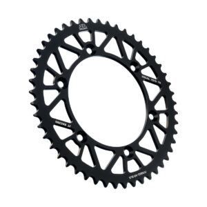 jt-tagumine-alumiiniumist-hammasratas-7075-t6-jta822-49blk-must