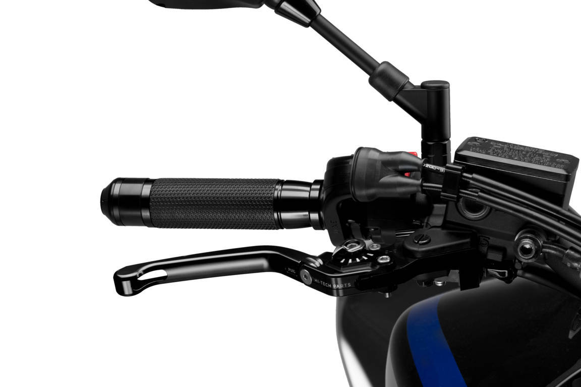 Puig kokkupandav pidurihoob 3.0. C/Black Selector C/Blac