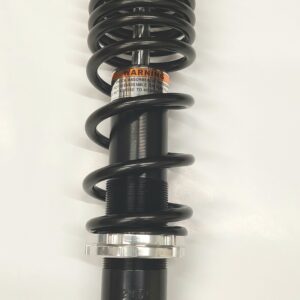 sno-x-rear-shock-assembly