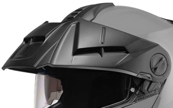 Schuberth Peak E2 matt must, 61-65