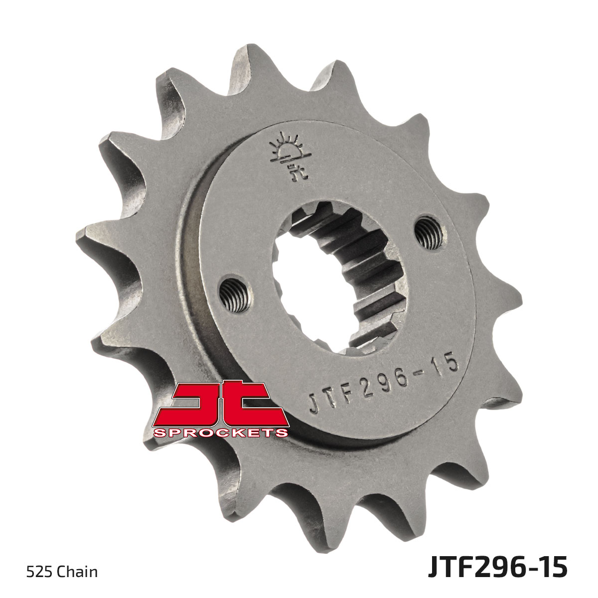 JT esiratta hammasratas JTF296.15