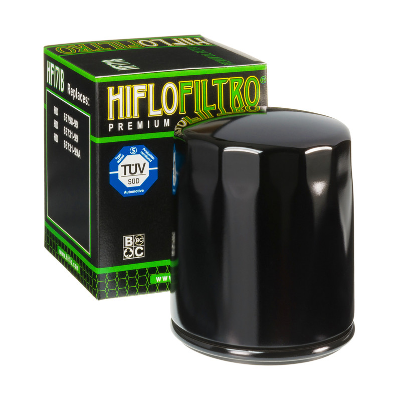 HiFlo õlifilter HF171B