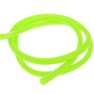 fuel-pipe-o-5mm-1m-neongreen