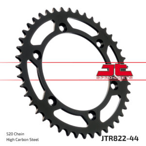 JT tagumine hammasratas JTR822.44