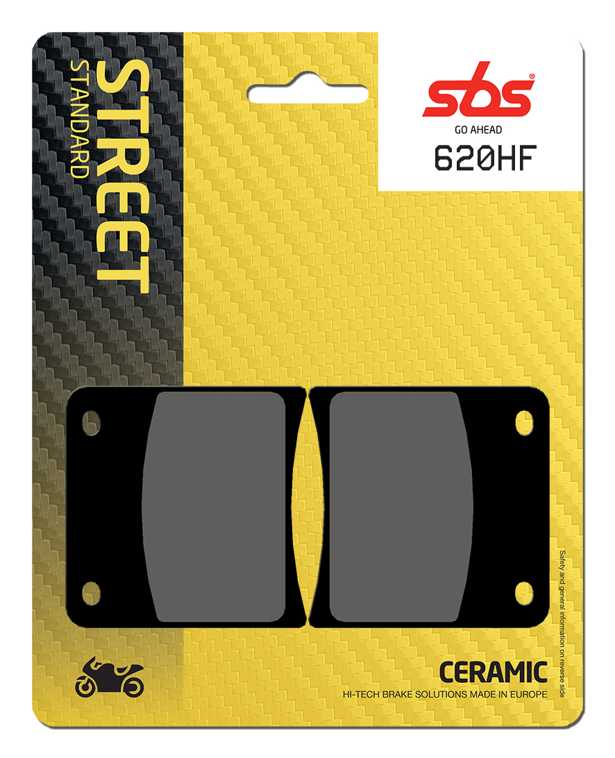 Sbs piduriklotsid keraamilised - Image 2