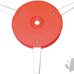 tecomec-trimmer-head-pro-trim-o-300mm-o-19mm-3-blades-nylon-blade