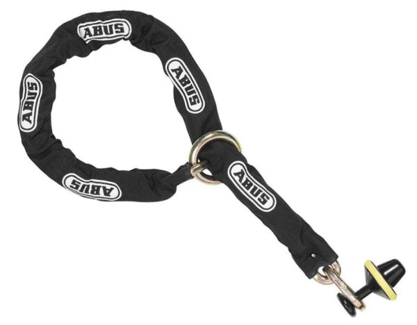 ABUS luku-kett Granit 68 Victory + 12KS must aas