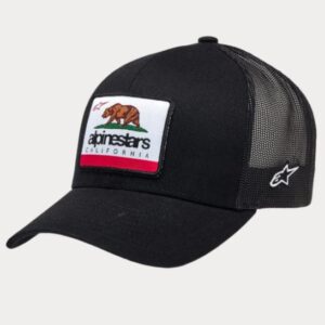 Alpinestars Cali 2.0 müts must