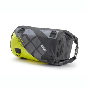 Givi tagakott 30 l veekindel kollane fluo B