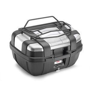 Givi metallist pakiraam top-case jaoks TRK52N (must)