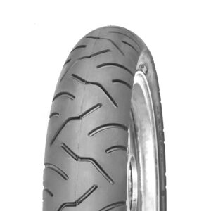 Deli rehv X-Worm SB112A 3.50-8 46M TL Fr./Re.