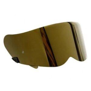 SIMPSON Venom/Speed visiir Gold Mirror
