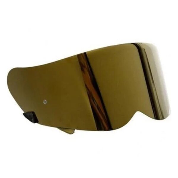 SIMPSON Venom/Speed visiir Gold Mirror