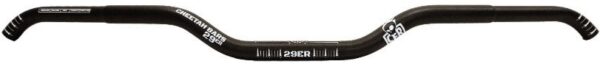 CFR 29er lenks 1" 7/8 must/valge