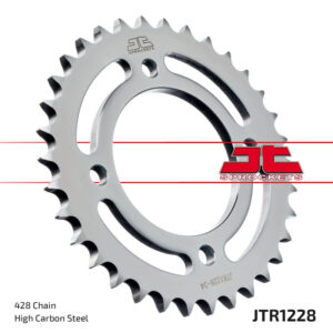 JT tagumine hammasratas JTR1228.34