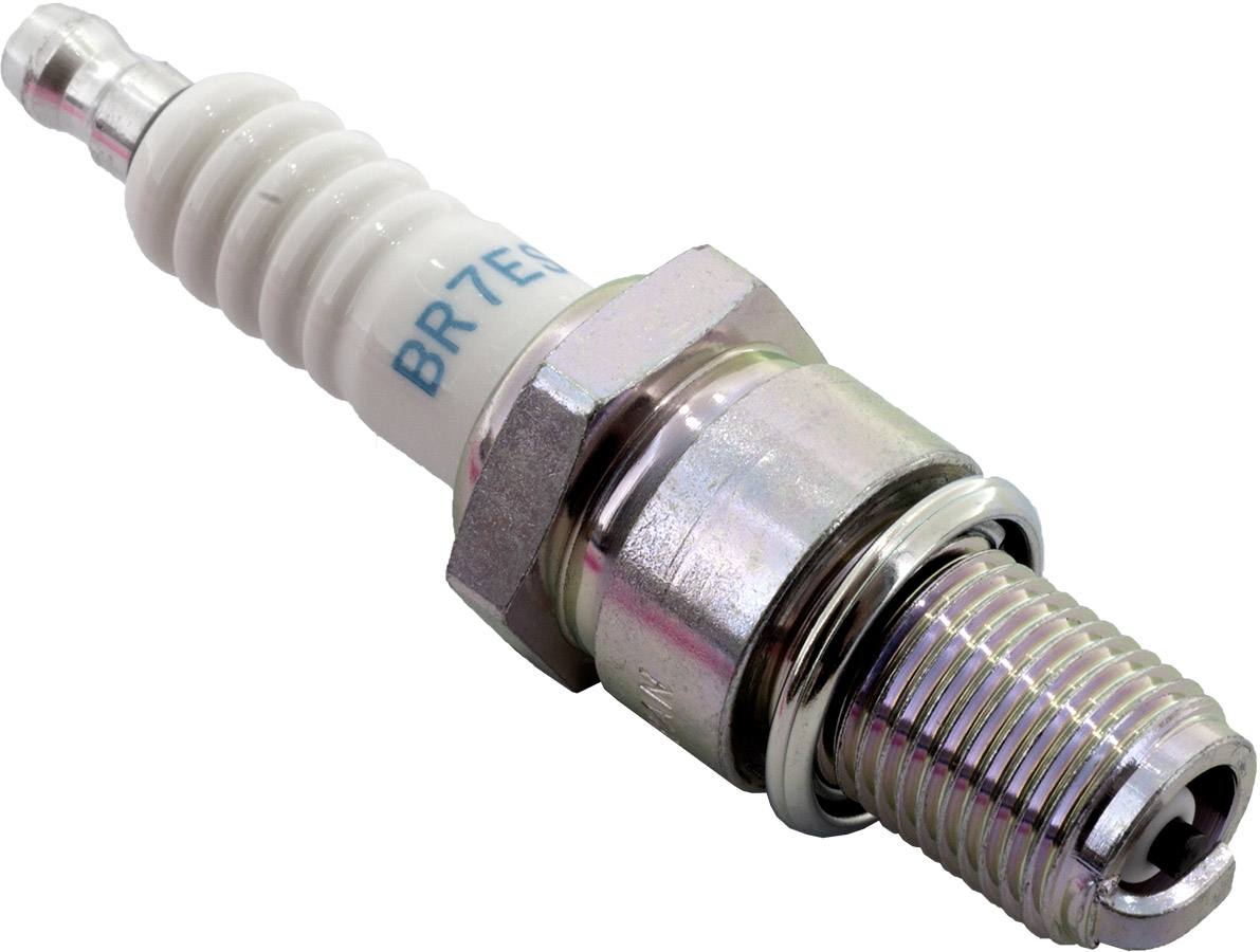 NGK süüteküünal BR7ES - Image 2