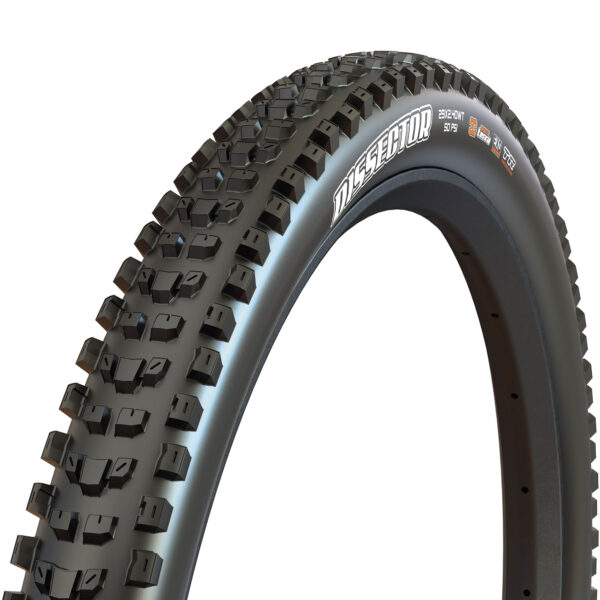 Rehv MAXXIS DISSECTOR 27.5" 3CT/EXO+/TR kokkupandav WT, 61-584