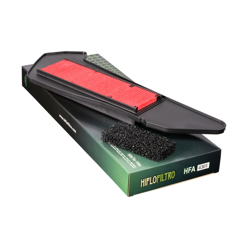 HiFlo õhufilter HFA4301