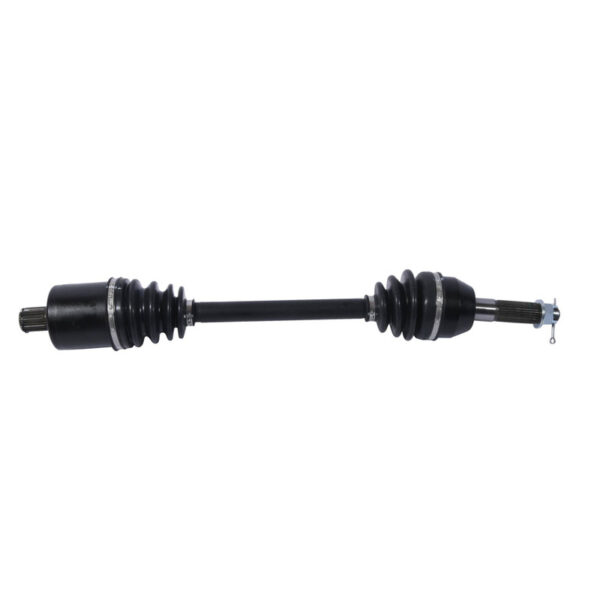 All Balls telje komplekt 8 Polaris Ranger 570 2019-25 parem/vasak tagumine
