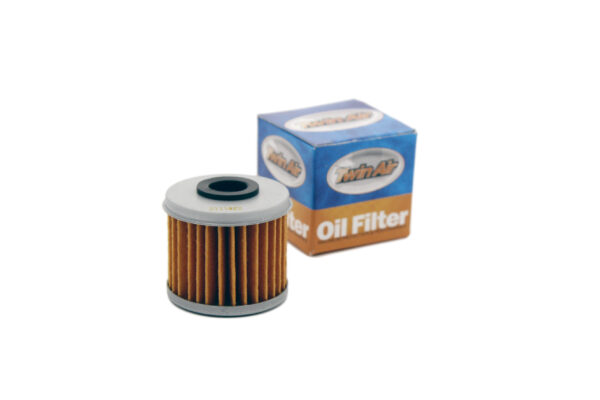Twin Air õlifilter Honda CRF150R CRF250/450R/X 02-.. ATV TRX450R