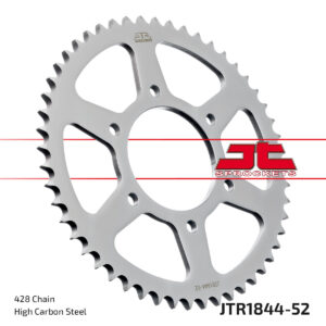 JT tagumine hammasratas JTR1844.52