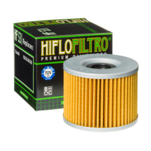 hiflo-olifilter-hf531