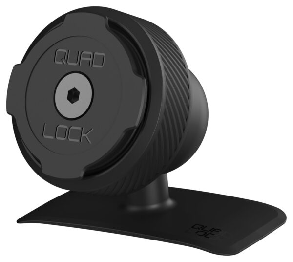 Quad Lock armatuurlaua / konsooli auto kinnitus