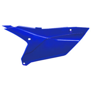 Polisport külgpaneelid YZ450F 23-.. YZ250F 24-.. WR450F 24-.. sinine