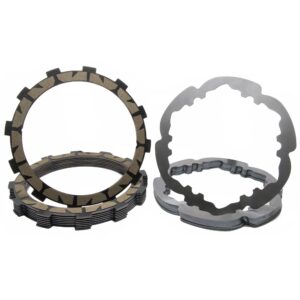 Rekluse Torqdrive sidurikomplekt - Torqdrive sidurikomplekt Beta 2T 4T