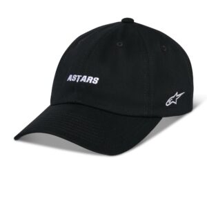Alpinestars müts Deduce strapback must, One Size