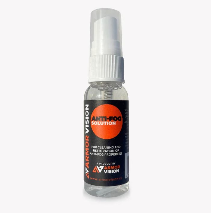 Armor Vision udutõrjevahendi pihustuspudel 30ML