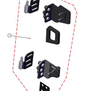 dfk-ukse-parempoolsed-hinged-can-am-defender-traxter